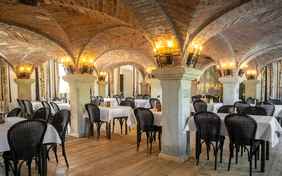 Das Gewölberestaurant